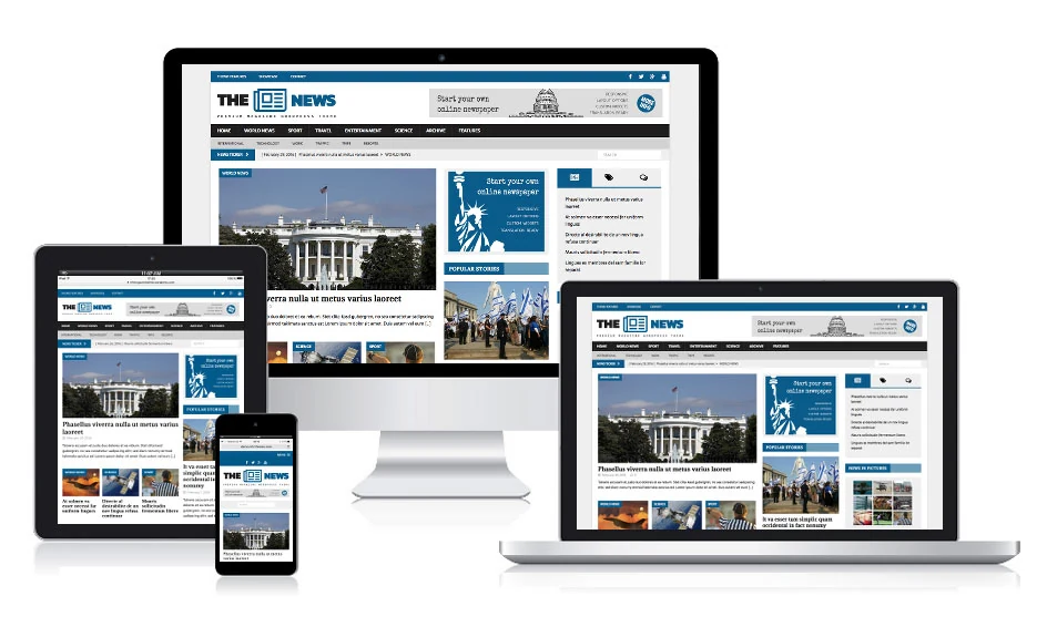 Thế giới làm sao để thu phí bạn đọc báo điện tử