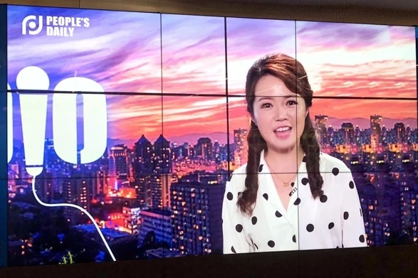 Những xu hướng báo chí đương đại trên thế giới